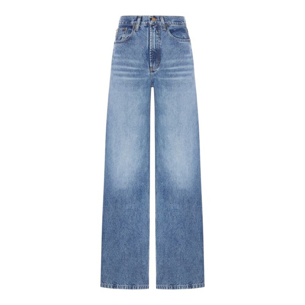 Lois Women Jeans Skater Loose-Z